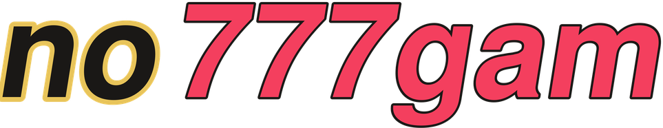 no777gam logo